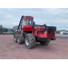 2010 Valmet 911.4 Harvesters and Processors